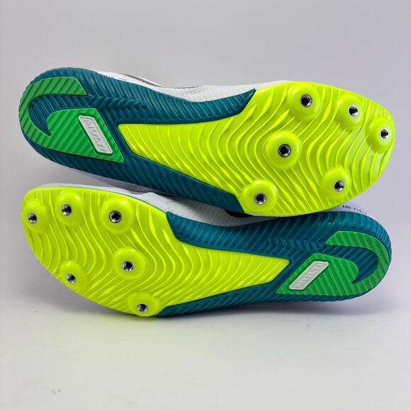 NWOT NIKE “Zoom Rival” Track & Field Shoes Womens Size 6 - Picture 8 of 11